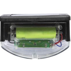 Buy 🔔 Patriot Lighting® Solar Integrated LED Rail Landscape Light - 4 Pack 😉 15 Buy 🔔 Patriot Lighting® Solar Integrated LED Rail Landscape Light - 4 Pack 😉 -Patriot Lighting Sales 3431440 back