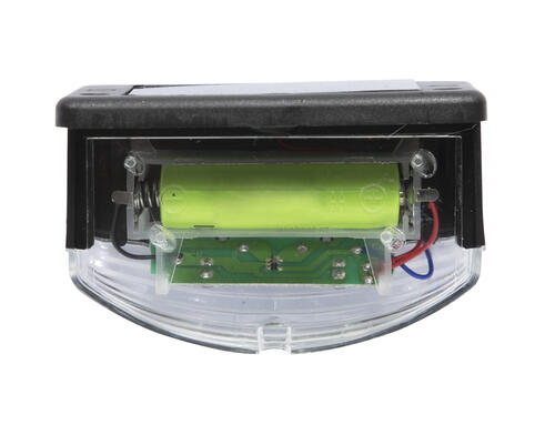 Buy 🔔 Patriot Lighting® Solar Integrated LED Rail Landscape Light - 4 Pack 😉 9 Buy 🔔 Patriot Lighting® Solar Integrated LED Rail Landscape Light - 4 Pack 😉 - Image 7