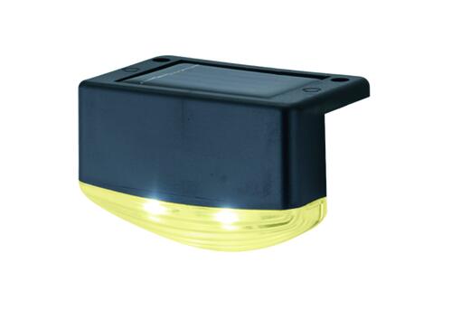 Buy 🔔 Patriot Lighting® Solar Integrated LED Rail Landscape Light - 4 Pack 😉 4 Buy 🔔 Patriot Lighting® Solar Integrated LED Rail Landscape Light - 4 Pack 😉 - Image 2