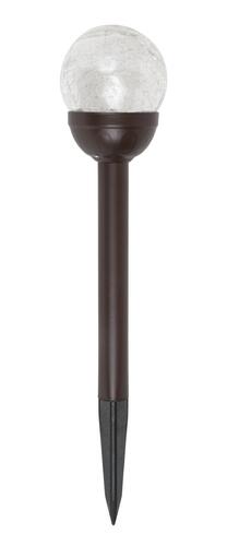 Best Pirce ✔️ Patriot Lighting® Solar Integrated LED Mini Bronze Crackle Landscape Light ✔️ 4 Best Pirce ✔️ Patriot Lighting® Solar Integrated LED Mini Bronze Crackle Landscape Light ✔️ - Image 2