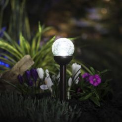 Best Pirce ✔️ Patriot Lighting® Solar Integrated LED Mini Bronze Crackle Landscape Light ✔️ 9 Best Pirce ✔️ Patriot Lighting® Solar Integrated LED Mini Bronze Crackle Landscape Light ✔️ -Patriot Lighting Sales 3431481 P SC LIT3