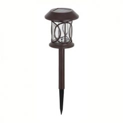 Wholesale 😉 Patriot Lighting® Solar Integrated LED Anoka Landscape Light ⌛ 19 Wholesale 😉 Patriot Lighting® Solar Integrated LED Anoka Landscape Light ⌛ -Patriot Lighting Sales 3431652 Alt2