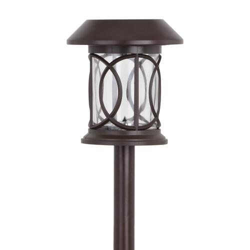 Wholesale 😉 Patriot Lighting® Solar Integrated LED Anoka Landscape Light ⌛ 9 Wholesale 😉 Patriot Lighting® Solar Integrated LED Anoka Landscape Light ⌛ - Image 7