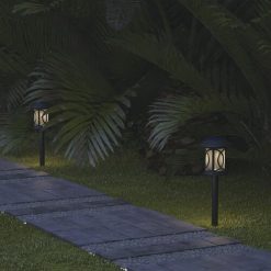 Wholesale 😉 Patriot Lighting® Solar Integrated LED Anoka Landscape Light ⌛ 13 Wholesale 😉 Patriot Lighting® Solar Integrated LED Anoka Landscape Light ⌛ -Patriot Lighting Sales 3431652 Alt7