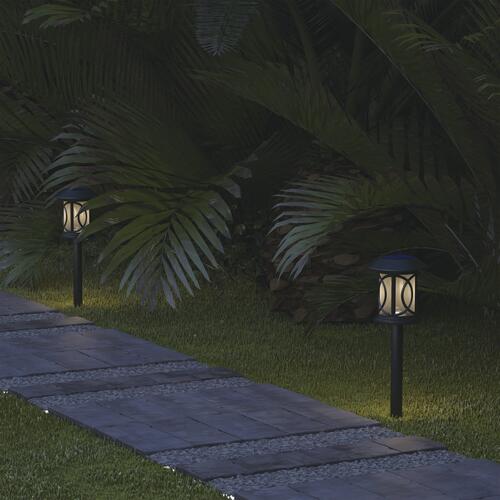 Wholesale 😉 Patriot Lighting® Solar Integrated LED Anoka Landscape Light ⌛ 5 Wholesale 😉 Patriot Lighting® Solar Integrated LED Anoka Landscape Light ⌛ - Image 3