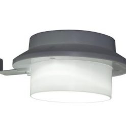 Discount 🧨 Patriot Lighting® Solar Integrated LED Gutter Landscape Light - 2 Pack 😀 -Patriot Lighting Sales 3431768 Fusion24444 lit