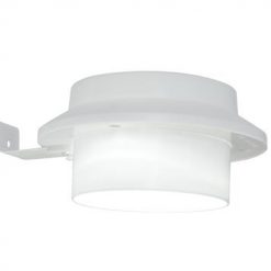 Discount 🧨 Patriot Lighting® Solar Integrated LED Gutter Landscape Light - 2 Pack 😀 -Patriot Lighting Sales 3431768 Fusion24444 lit revised