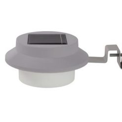 Discount 🧨 Patriot Lighting® Solar Integrated LED Gutter Landscape Light - 2 Pack 😀 -Patriot Lighting Sales 3431768 P LIT FEB14