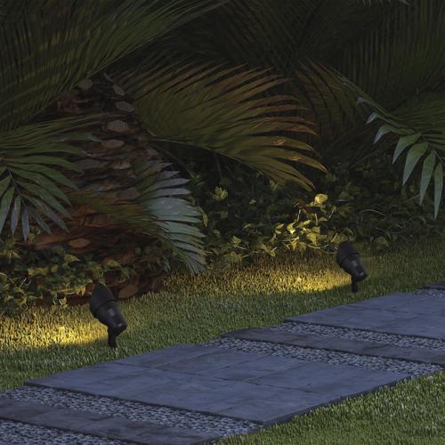 Wholesale 🔔 Patriot Lighting® Low Voltage Halogen Spot Landscape Light 🌟 4 Wholesale 🔔 Patriot Lighting® Low Voltage Halogen Spot Landscape Light 🌟 - Image 2