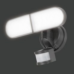 Cheap 🥰 Patriot Lighting® Bronze LED Dual Head Solar Motion Sensor Outdoor Security Flood Light 🌟 13 Cheap 🥰 Patriot Lighting® Bronze LED Dual Head Solar Motion Sensor Outdoor Security Flood Light 🌟 -Patriot Lighting Sales 3432406 1light