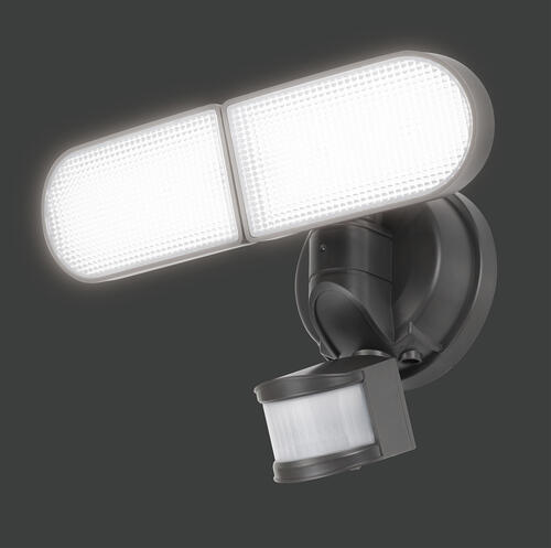 Cheap 🥰 Patriot Lighting® Bronze LED Dual Head Solar Motion Sensor Outdoor Security Flood Light 🌟 6 Cheap 🥰 Patriot Lighting® Bronze LED Dual Head Solar Motion Sensor Outdoor Security Flood Light 🌟 - Image 4