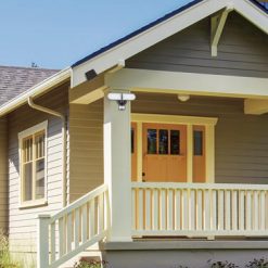 Cheap 🥰 Patriot Lighting® Bronze LED Dual Head Solar Motion Sensor Outdoor Security Flood Light 🌟 14 Cheap 🥰 Patriot Lighting® Bronze LED Dual Head Solar Motion Sensor Outdoor Security Flood Light 🌟 -Patriot Lighting Sales 3432406 BG