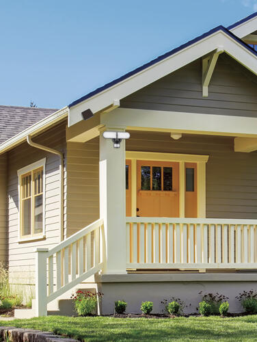 Cheap 🥰 Patriot Lighting® Bronze LED Dual Head Solar Motion Sensor Outdoor Security Flood Light 🌟 7 Cheap 🥰 Patriot Lighting® Bronze LED Dual Head Solar Motion Sensor Outdoor Security Flood Light 🌟 - Image 5