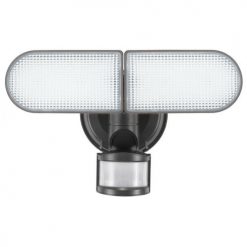 Cheap 🥰 Patriot Lighting® Bronze LED Dual Head Solar Motion Sensor Outdoor Security Flood Light 🌟 16 Cheap 🥰 Patriot Lighting® Bronze LED Dual Head Solar Motion Sensor Outdoor Security Flood Light 🌟 -Patriot Lighting Sales 3432406illuminatedwithoutsolarpanel