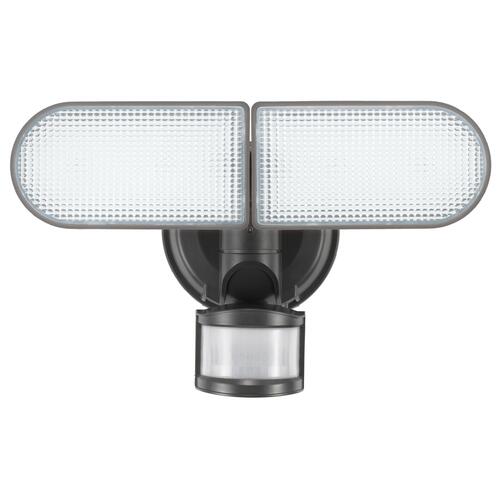 Cheap 🥰 Patriot Lighting® Bronze LED Dual Head Solar Motion Sensor Outdoor Security Flood Light 🌟 9 Cheap 🥰 Patriot Lighting® Bronze LED Dual Head Solar Motion Sensor Outdoor Security Flood Light 🌟 - Image 7