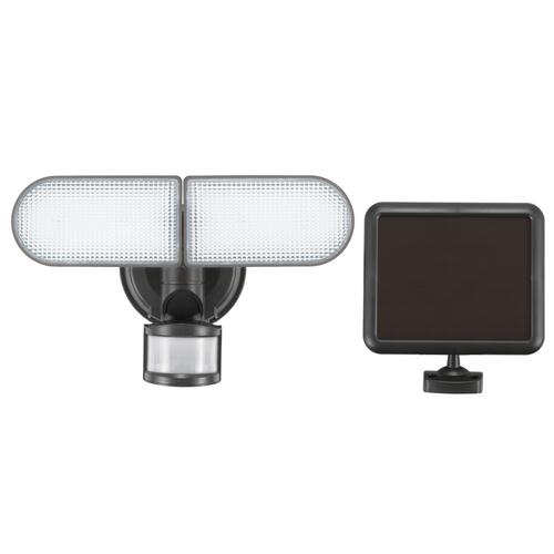 Cheap 🥰 Patriot Lighting® Bronze LED Dual Head Solar Motion Sensor Outdoor Security Flood Light 🌟 10 Cheap 🥰 Patriot Lighting® Bronze LED Dual Head Solar Motion Sensor Outdoor Security Flood Light 🌟 - Image 8