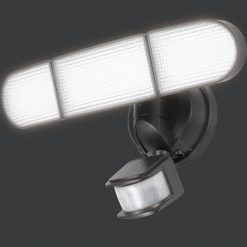 Best reviews of 🎉 Patriot Lighting® Bronze LED Tri Head Motion Sensor Outdoor Security Solar Flood Light 👏 20 Best reviews of 🎉 Patriot Lighting® Bronze LED Tri Head Motion Sensor Outdoor Security Solar Flood Light 👏 -Patriot Lighting Sales 3432407 1light 1