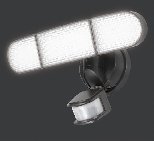 Best reviews of 🎉 Patriot Lighting® Bronze LED Tri Head Motion Sensor Outdoor Security Solar Flood Light 👏 10 Best reviews of 🎉 Patriot Lighting® Bronze LED Tri Head Motion Sensor Outdoor Security Solar Flood Light 👏 - Image 8