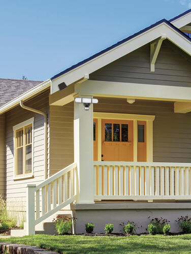 Best reviews of 🎉 Patriot Lighting® Bronze LED Tri Head Motion Sensor Outdoor Security Solar Flood Light 👏 5 Best reviews of 🎉 Patriot Lighting® Bronze LED Tri Head Motion Sensor Outdoor Security Solar Flood Light 👏 - Image 3