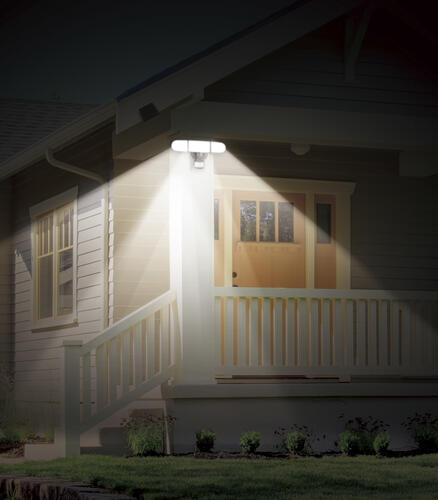 Best reviews of 🎉 Patriot Lighting® Bronze LED Tri Head Motion Sensor Outdoor Security Solar Flood Light 👏 6 Best reviews of 🎉 Patriot Lighting® Bronze LED Tri Head Motion Sensor Outdoor Security Solar Flood Light 👏 - Image 4