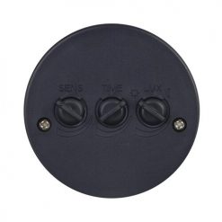 Best Sale 🔔 Patriot Lighting® Black LED Dual Head Solar Motion Sensor Outdoor Security Flood Light 🥰 12 Best Sale 🔔 Patriot Lighting® Black LED Dual Head Solar Motion Sensor Outdoor Security Flood Light 🥰 -Patriot Lighting Sales 3432408 Alt4new