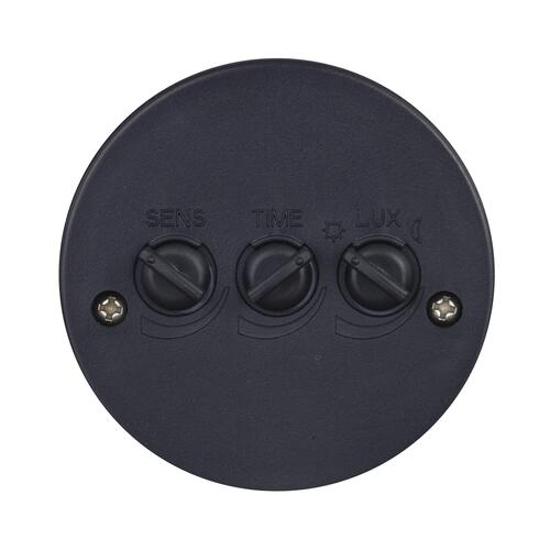 Best Sale 🔔 Patriot Lighting® Black LED Dual Head Solar Motion Sensor Outdoor Security Flood Light 🥰 6 Best Sale 🔔 Patriot Lighting® Black LED Dual Head Solar Motion Sensor Outdoor Security Flood Light 🥰 - Image 4