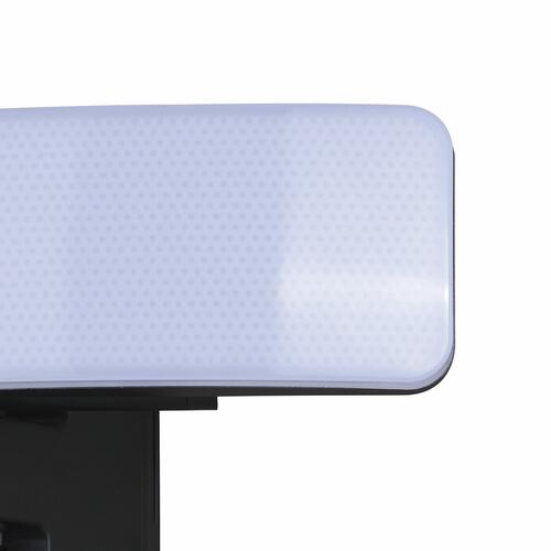 Best Sale 🔔 Patriot Lighting® Black LED Dual Head Solar Motion Sensor Outdoor Security Flood Light 🥰 7 Best Sale 🔔 Patriot Lighting® Black LED Dual Head Solar Motion Sensor Outdoor Security Flood Light 🥰 - Image 5