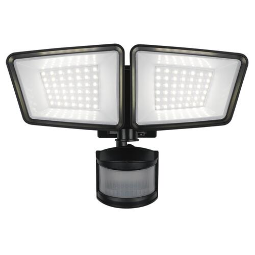 Flash Sale 😍 Patriot Lighting® LED Solar Dual Head Motion Sensor Outdoor Security Flood Light 👏 6 Flash Sale 😍 Patriot Lighting® LED Solar Dual Head Motion Sensor Outdoor Security Flood Light 👏 - Image 4