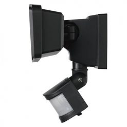 Flash Sale 😍 Patriot Lighting® LED Solar Dual Head Motion Sensor Outdoor Security Flood Light 👏 10 Flash Sale 😍 Patriot Lighting® LED Solar Dual Head Motion Sensor Outdoor Security Flood Light 👏 -Patriot Lighting Sales 3432418 SideView