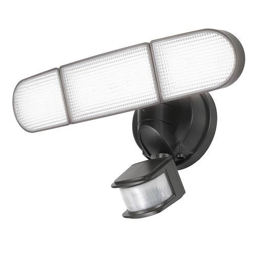 Flash Sale 🌟 Patriot Lighting® LED Solar Tri Head Motion Sensor Outdoor Security Flood Light ⌛ 4 Flash Sale 🌟 Patriot Lighting® LED Solar Tri Head Motion Sensor Outdoor Security Flood Light ⌛ - Image 2