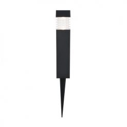 Best Sale ❤️ Patriot Lighting® Low Voltage Square Bollard LED Path Landscape Light ⭐ -Patriot Lighting Sales 3434113 Alt6