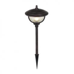 Discount ✔️ Patriot Lighting® Palm Island Low Voltage LED Path Landscape Light 💯 -Patriot Lighting Sales 3434115 Alt1
