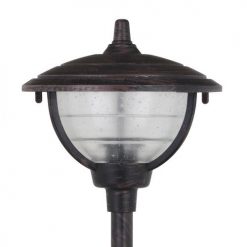 Discount ✔️ Patriot Lighting® Palm Island Low Voltage LED Path Landscape Light 💯 -Patriot Lighting Sales 3434115 Alt3