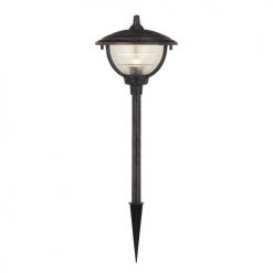 Discount ✔️ Patriot Lighting® Palm Island Low Voltage LED Path Landscape Light 💯 -Patriot Lighting Sales 3434115 Alt5