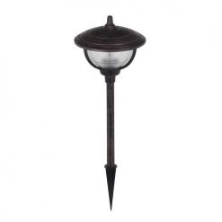 Discount ✔️ Patriot Lighting® Palm Island Low Voltage LED Path Landscape Light 💯 -Patriot Lighting Sales 3434115 Alt7