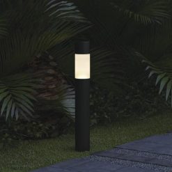Budget 🥰 Patriot Lighting® Corbett Black Low Voltage LED Path Landscape Light ⭐ -Patriot Lighting Sales 3434144 Alt2