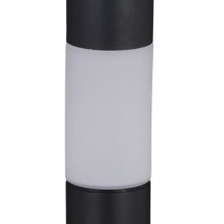 Budget 🥰 Patriot Lighting® Corbett Black Low Voltage LED Path Landscape Light ⭐ -Patriot Lighting Sales 3434144 Alt3