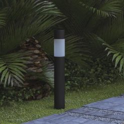 Budget 🥰 Patriot Lighting® Corbett Black Low Voltage LED Path Landscape Light ⭐ -Patriot Lighting Sales 3434144 Alt7