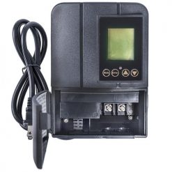 Budget 💯 Patriot Lighting® 50W Low Voltage Landscape Lighting Transformer 🛒 -Patriot Lighting Sales 3434146 open