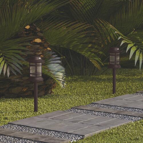 Brand new 🛒 Patriot Lighting® Loretto Low Voltage LED Landscape Light ⌛ 10 Brand new 🛒 Patriot Lighting® Loretto Low Voltage LED Landscape Light ⌛ - Image 8