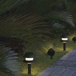 Buy 🥰 Patriot Lighting® Cheraw Low Voltage LED Landscape Light Set - 10 Pack ⭐ -Patriot Lighting Sales 3434164 Alt13