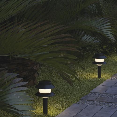New ✔️ Patriot Lighting® Cheraw Low Voltage LED Path Landscape Light 💯 4 New ✔️ Patriot Lighting® Cheraw Low Voltage LED Path Landscape Light 💯 - Image 2