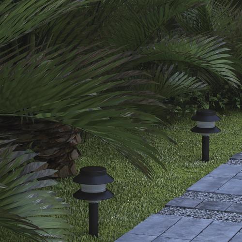New ✔️ Patriot Lighting® Cheraw Low Voltage LED Path Landscape Light 💯 5 New ✔️ Patriot Lighting® Cheraw Low Voltage LED Path Landscape Light 💯 - Image 3