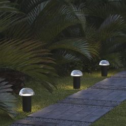 Outlet ⭐ Patriot Lighting® Mushroom Low Voltage LED Path Landscape Light 🔔 12 Outlet ⭐ Patriot Lighting® Mushroom Low Voltage LED Path Landscape Light 🔔 -Patriot Lighting Sales 3434167 Alt2