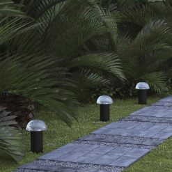 Outlet ⭐ Patriot Lighting® Mushroom Low Voltage LED Path Landscape Light 🔔 13 Outlet ⭐ Patriot Lighting® Mushroom Low Voltage LED Path Landscape Light 🔔 -Patriot Lighting Sales 3434167 Alt7