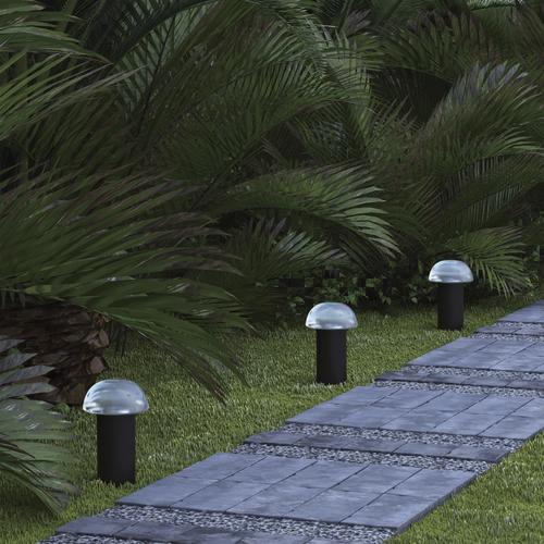 Outlet ⭐ Patriot Lighting® Mushroom Low Voltage LED Path Landscape Light 🔔 5 Outlet ⭐ Patriot Lighting® Mushroom Low Voltage LED Path Landscape Light 🔔 - Image 3