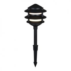 Best reviews of 🌟 Patriot Lighting® Eckley Low Voltage LED Path Landscape Light ⭐ -Patriot Lighting Sales 3434169 Alt1