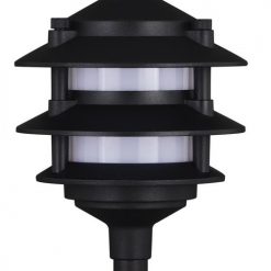 Best reviews of 🌟 Patriot Lighting® Eckley Low Voltage LED Path Landscape Light ⭐ -Patriot Lighting Sales 3434169 Alt3