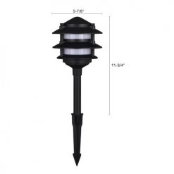 Best reviews of 🌟 Patriot Lighting® Eckley Low Voltage LED Path Landscape Light ⭐ -Patriot Lighting Sales 3434169 Alt4