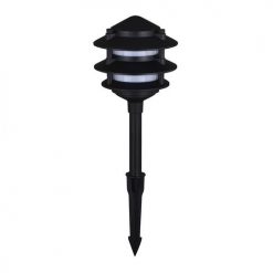 Best reviews of 🌟 Patriot Lighting® Eckley Low Voltage LED Path Landscape Light ⭐ -Patriot Lighting Sales 3434169 Alt6